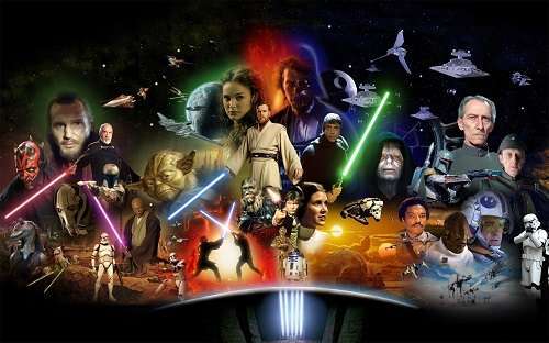 DEL CINE A UNA TENDENCIA – Star Wars un estilo de vida