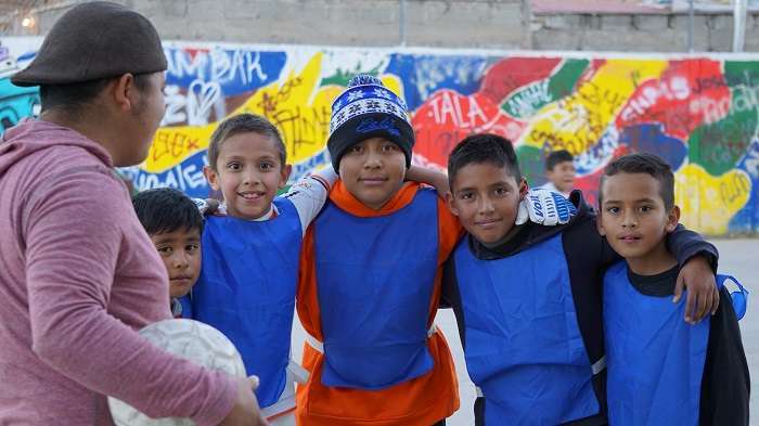 Ciudad Juárez: la apuesta por la paz (Segunda entrega)