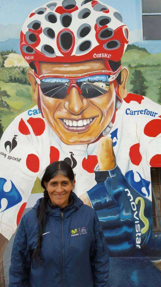 NAIRO QUINTANA:  RETRATO DE UN CAMPEÓN