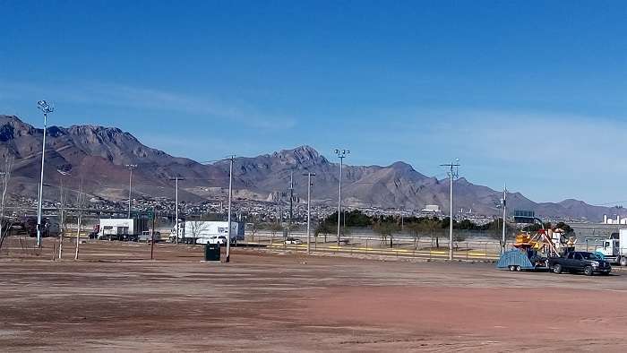 Ciudad Juárez: la apuesta por la paz (Primera entrega)