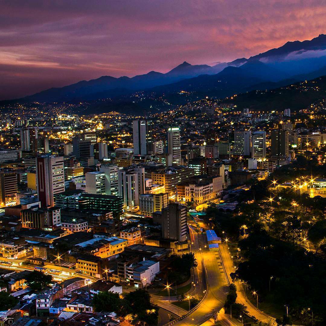 Cali y su calentura: así se mueve la ciudad más apasionada de Colombia