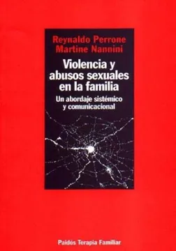 Violencia y Abusos Sexuales en la Familia