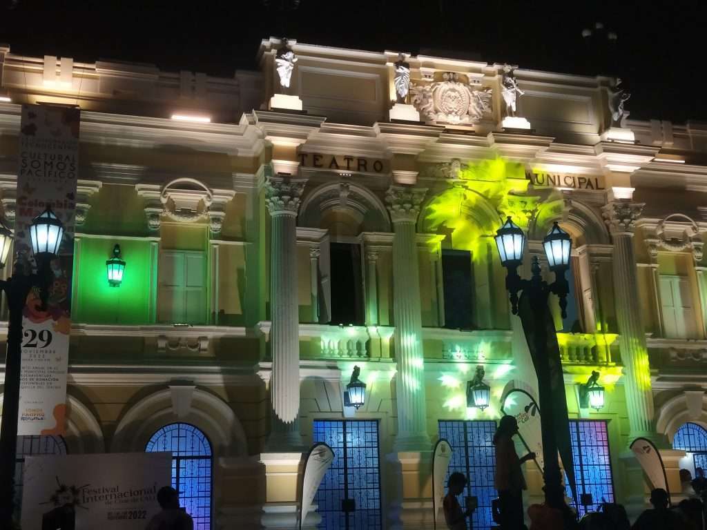 Así fue la gala inaugural