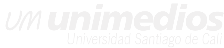 Logotipo Unimedios