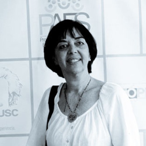 Olga Behar