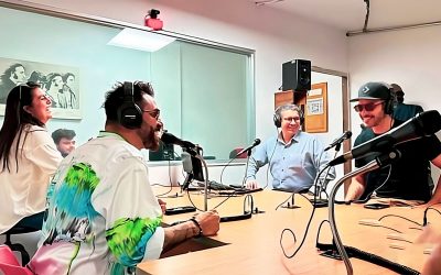 La Radio USC: Tu Conexión Universitaria