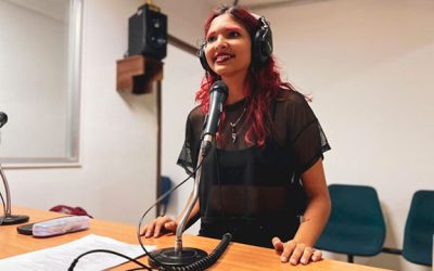 La Radio Universitaria: Un puente hacia el futuro de la comunicación