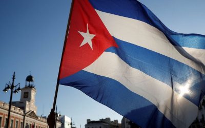 ¿De qué bloqueo hablan en Cuba?