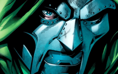 ¿Para dónde va el Doctor Doom en Avengers Doomsday?