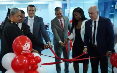 Inauguración del Centro de Producción Audiovisual en la USC