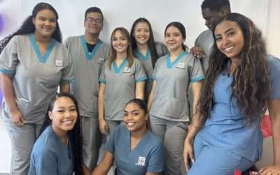 Transformar realidades sí es posible: estudiar Trabajo Social en la Universidad Santiago de Cali