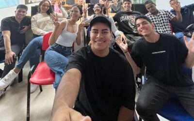 Comunicación Social en la Universidad Santiago de Cali: Donde las palabras transforman realidades