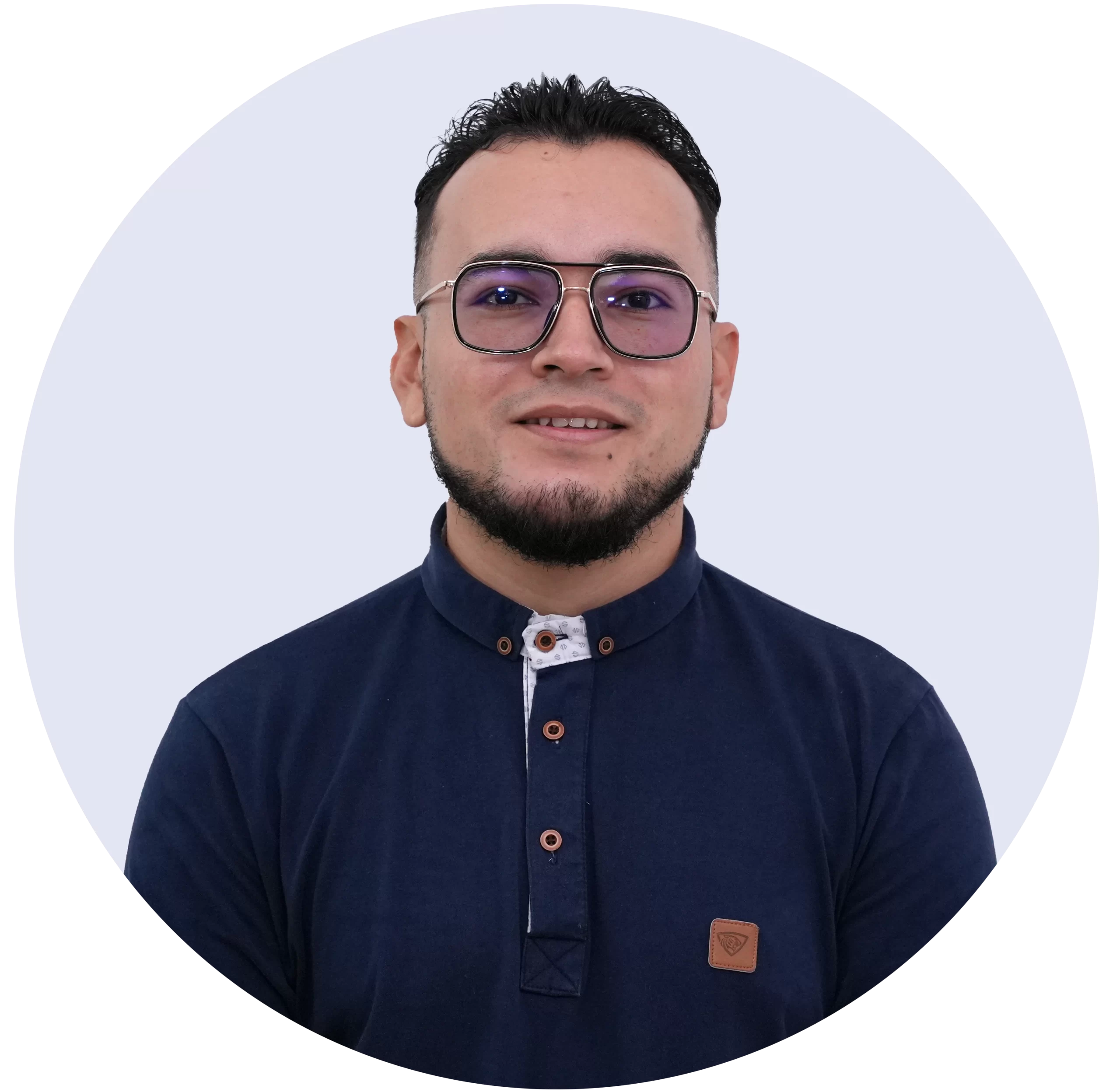 Christian Daniel Marín Franco