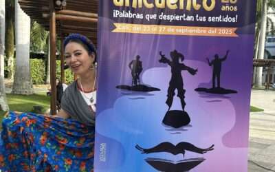 El cuento de ser cuentero