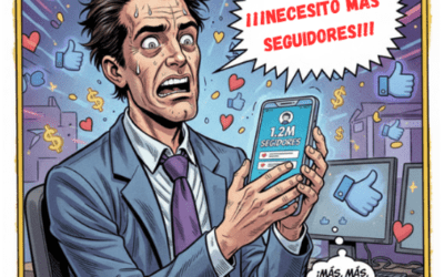 El nuevo rockstar de la comunicación