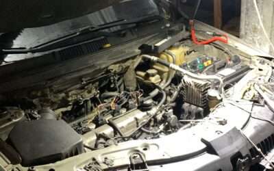 Vehículos viejos: un peligro que sigue rodando por las calles de Colombia