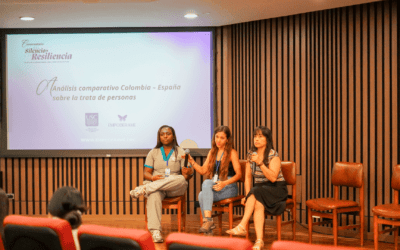 Del silencio a la resiliencia