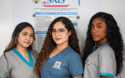 Un espacio para reconocer procesos, aprendizajes y transformación social