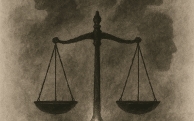 Ecos y sombras del Palacio de Justicia