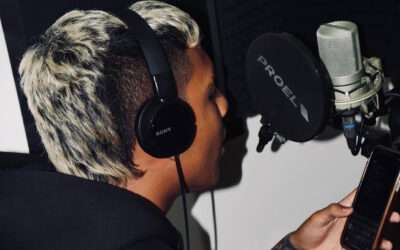 Una promesa de Cali: Jay Torres y su camino entre versos y valentía