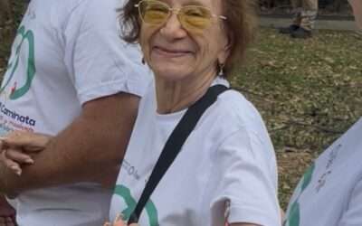 Cuando el cuerpo tiembla, pero el alma no se rinde.