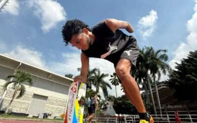 Las Limitaciones Están en la Mente