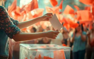 2026: la batalla por el alma visual de Colombia. Una mirada desde el análisis de medios