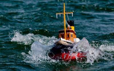 El estrecho de las sospechas: ¿Infiltración o emboscada?