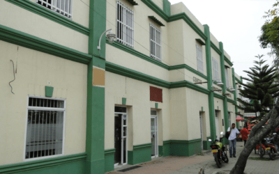 Bienestar en disputa: la salida institucional que hoy sigue pasando factura en Puerto Tejada