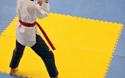 Freestyle: El arte marcial que rompe el molde del taekwondo