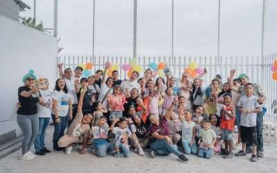 Chambo: Del periodismo a un recreo que no se acaba.