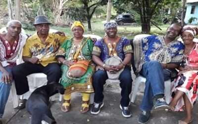 Orlando Sánchez: el hombre que instauró el orgullo afro en Yumbo