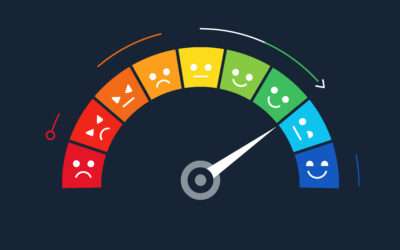 Cuando la política se vuelve un termómetro emocional