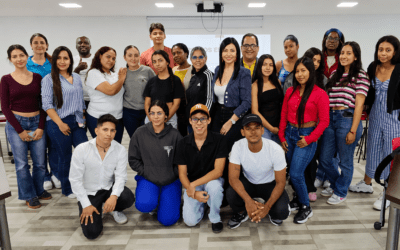 Comunicación Social: formar profesionales que transforman la realidad desde la palabra y la acción