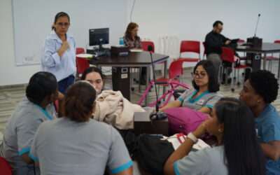 Inicio de un compromiso ¡Prácticas en Trabajo Social!