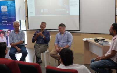 Industria 5.0: el nuevo humanismo que redefine la productividad en las organizaciones