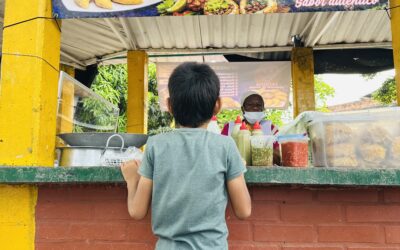 Doña Patricia, la historia de la mujer que sostiene un legado que nadie más continuará