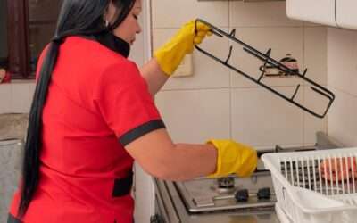 Trabajo doméstico por días en 2026: derechos, costos y la brecha entre la ley y la realidad