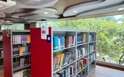 Una biblioteca a donde vayas