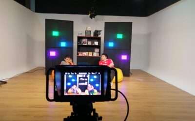 Comunicación Social en proceso de Renovación de la Acreditación de Alta Calidad