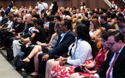 La Universidad Santiago de Cali celebró el Día de la Gestión Institucional destacando los avances y transformaciones de la institución
