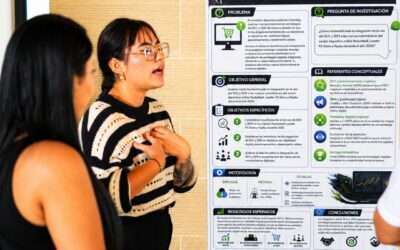 Soy Semilla 2026A: un escenario donde las ideas de los estudiantes comenzaron a transformar el futuro