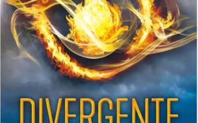 Yo recomiendo: Divergente
