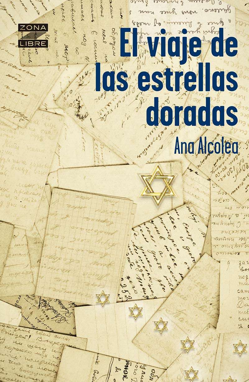 El viaje de las estrellas doradas 1