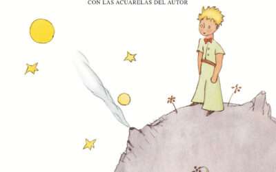 Yo recomiendo: El Principito  