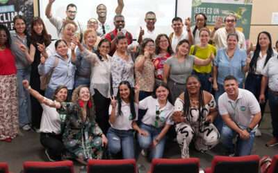 Al Clima con el País 2026 – Región Pacífica
