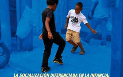 Dossier de Trabajo Social y Perspectivas de Género